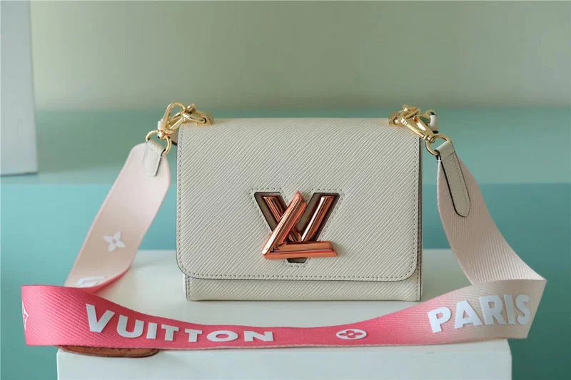 Ladies Louis Vuitton shoulder bags with a single - handle silhouetteBC - LOUIS VUITTON BAGS - 6807