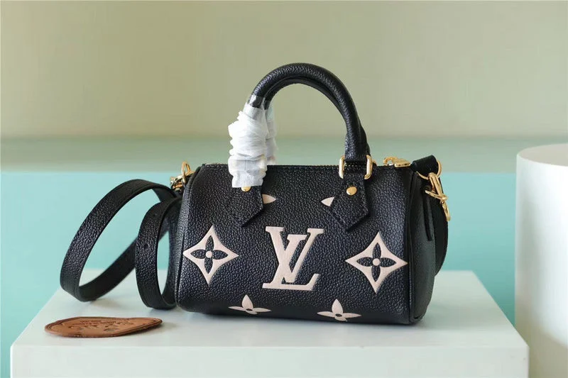 Louis Vuitton Twist bags with the iconic LV - turnlock closureBC - LOUIS VUITTON BAGS - 6777