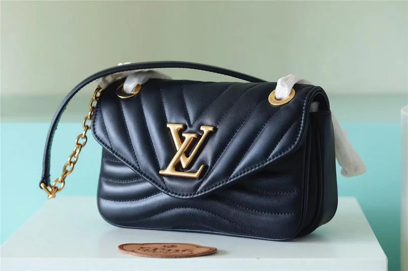 Louis Vuitton Capucines bags with smooth calfskin leather for luxuryBC - LOUIS VUITTON BAGS - 6846