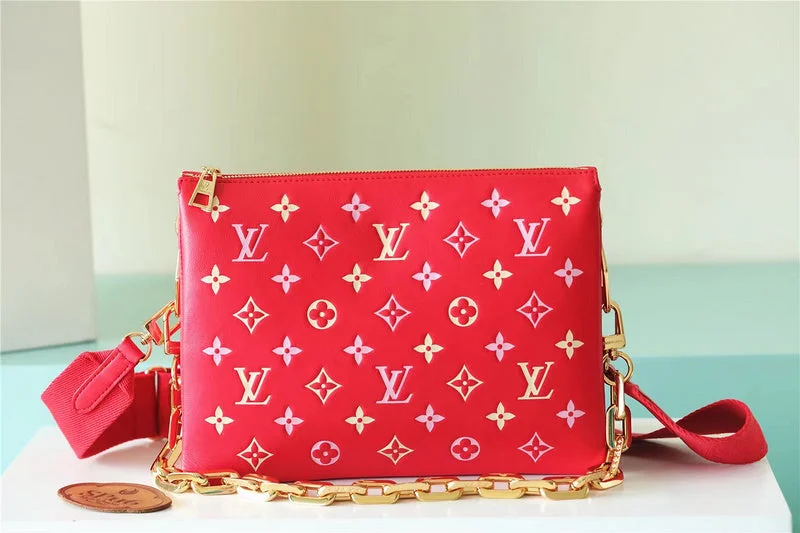 Louis Vuitton crossbody bags with adjustable shoulder straps for comfortBC - LOUIS VUITTON BAGS - 6721