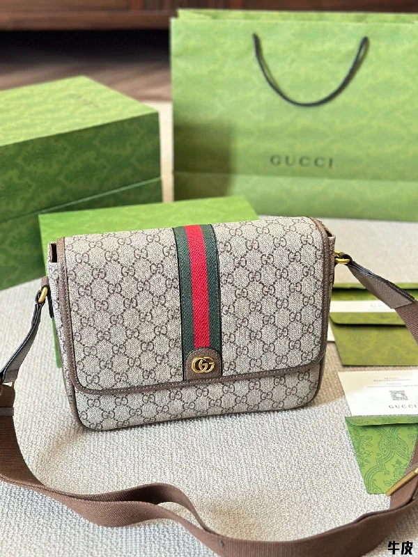 Gucci Marmont bags for women with gold - toned hardwareGucci Handbag