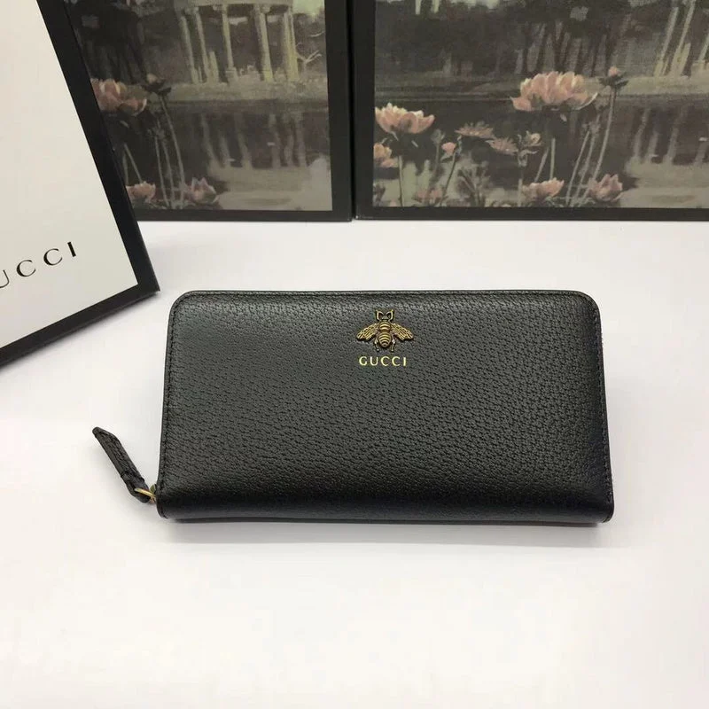 Ladies Gucci shoulder bags with a wide - width strapWF - Gucci Bags - 12263