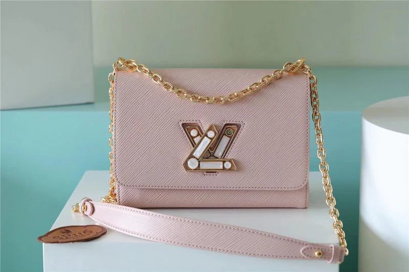 Small - sized Louis Vuitton Pochette Metis bags for a compact carryBC - LOUIS VUITTON BAGS - 6678