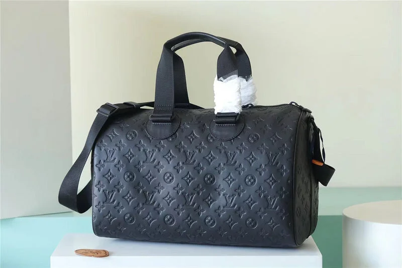 Louis Vuitton Neverfull bags with large capacity for everyday essentialsBC - LOUIS VUITTON BAGS - 6772