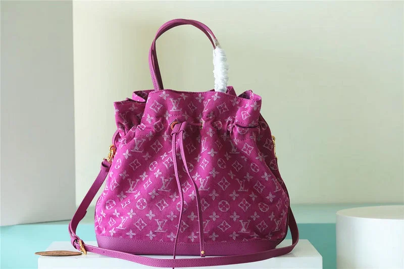 Louis Vuitton bags with a magnetic snap closure for easy accessBC - LOUIS VUITTON BAGS - 6690