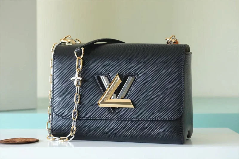 Louis Vuitton bags with a detachable mirror inside for on - the - go touch - upsBC - LOUIS VUITTON BAGS - 6662