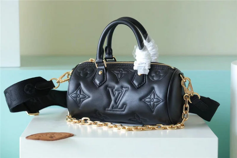 Small - sized Louis Vuitton Pochette Metis bags for a compact carryBC - LOUIS VUITTON BAGS - 6834