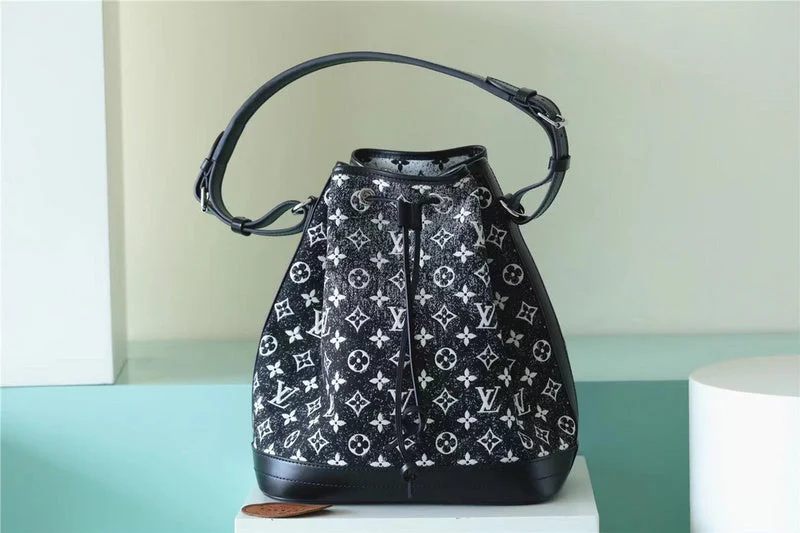 Louis Vuitton backpacks with a multi - pocket organization for functionalityBC - LOUIS VUITTON BAGS - 6694