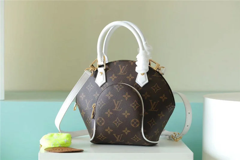 Louis Vuitton handbags with a metal - framed clasp for durabilityBC - LOUIS VUITTON BAGS - 6769