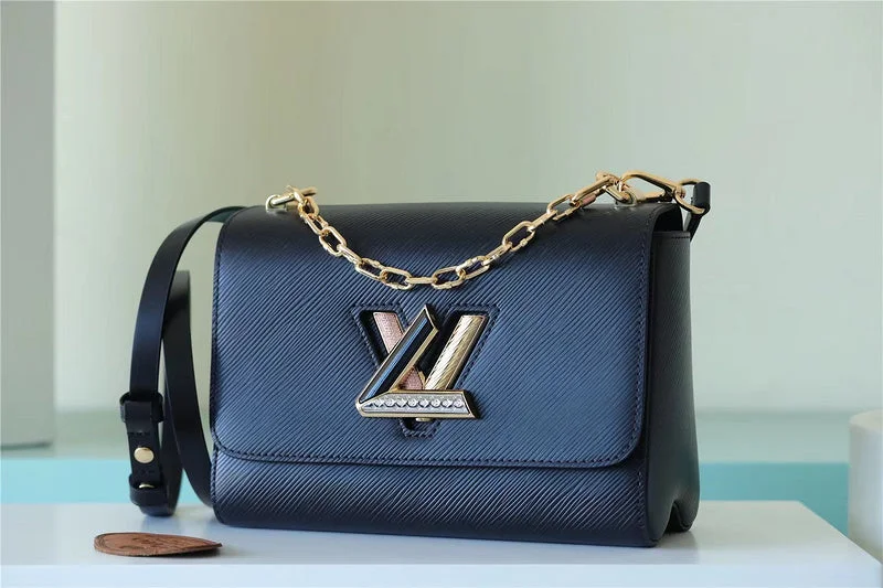 Ladies Louis Vuitton Capucines bags with a detachable shoulder strapBC - LOUIS VUITTON BAGS - 6663