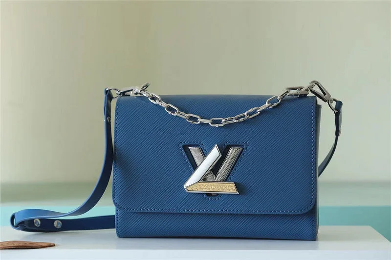 Louis Vuitton crossbody bags with a keychain holder for practicalityBC - LOUIS VUITTON BAGS - 6661