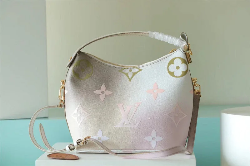 Louis Vuitton crossbody bags with a keychain holder for practicalityBC - LOUIS VUITTON BAGS - 6820