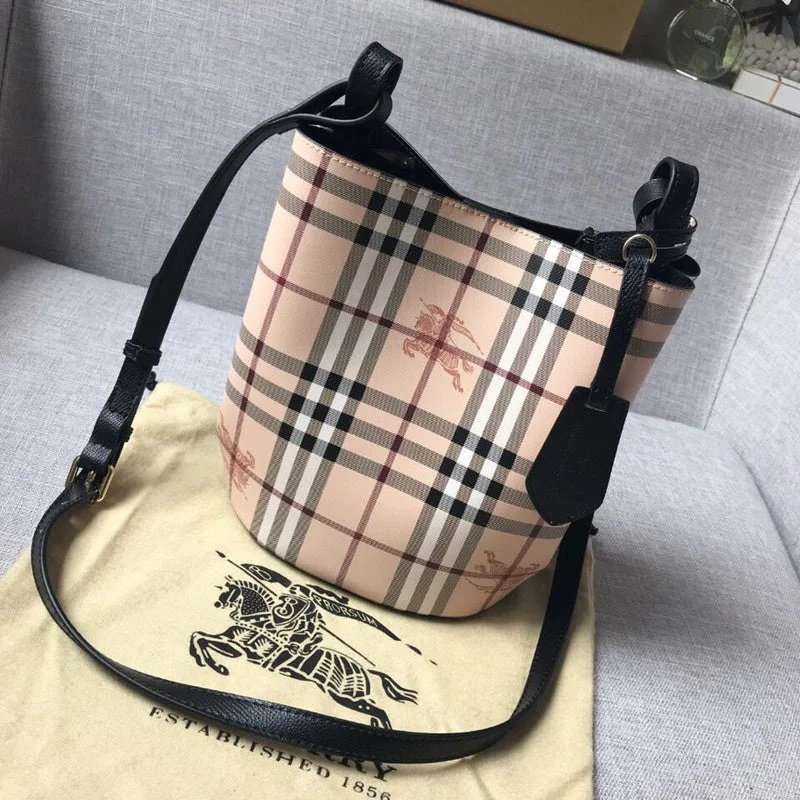 Vintage Inspired Burberry Bags for Retro LoversHonix Bags - Burberry Bags - 798