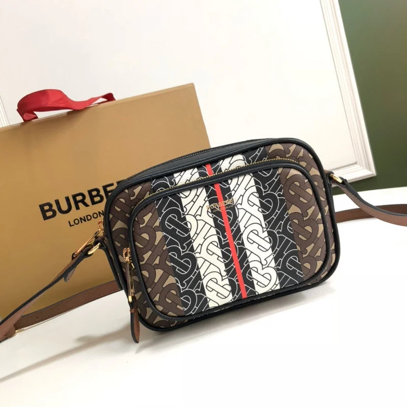 Burberry Bags with Adjustable Shoulder Straps for ComfortHonix Bags - Burberry Bags - 824