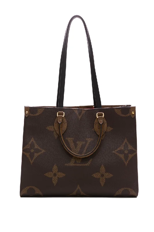 Sporty Burberry Bags for Athletic ActivitiesOnTheGo MM Tote Bag