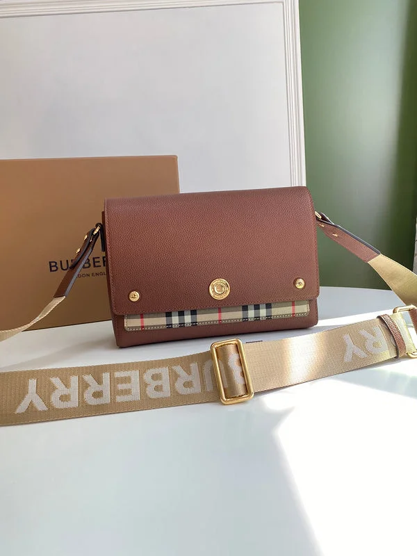 Designer Burberry Bags for Fashion EnthusiastsWF - Burberry Bags - 127