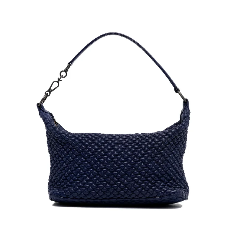 Bottega Veneta bags with interior compartmentsBottega Veneta Bubble Shoulder Bag (SHG-rUX51v)