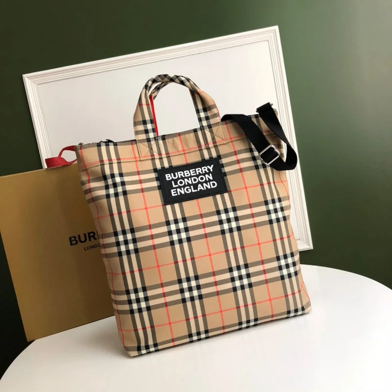 Pet - Friendly Burberry Pet Carrier BagsHonix Bags - Burberry Bags - 782