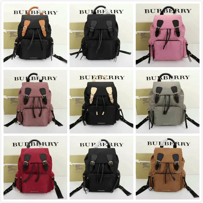 Burberry Bags with Antique - Style HardwareBurberry Bags - BG Bags - 1092