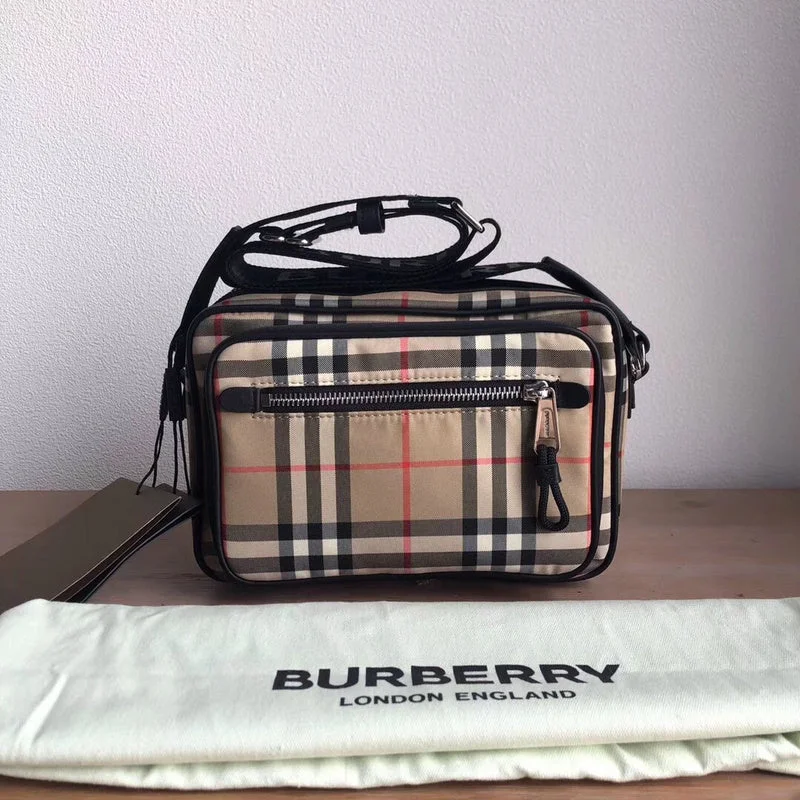 Burberry Bags with Antique - Style HardwareHonix Bags - Burberry Bags - 837