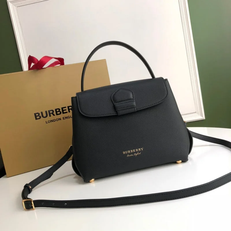 Burberry Bags with Magnetic Closures for Quick AccessWF - Burberry Bags - 128