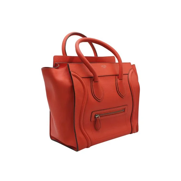 Designer bags with detachable strapsCeline  Phantom