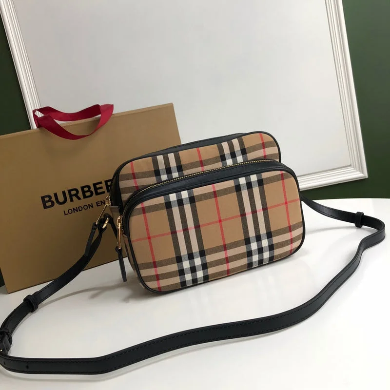 Sporty Burberry Bags for Athletic ActivitiesHonix Bags - Burberry Bags - 821