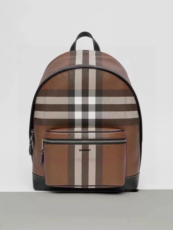 Burberry Bags with Detachable Straps for CustomizationWF - Burberry Bags - 101