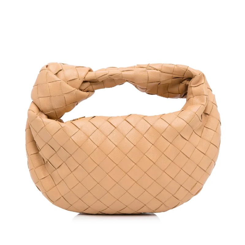 Bottega Veneta bags for camping tripsBottega Veneta Mini Intrecciato Jodie (SHG-bEtedq)