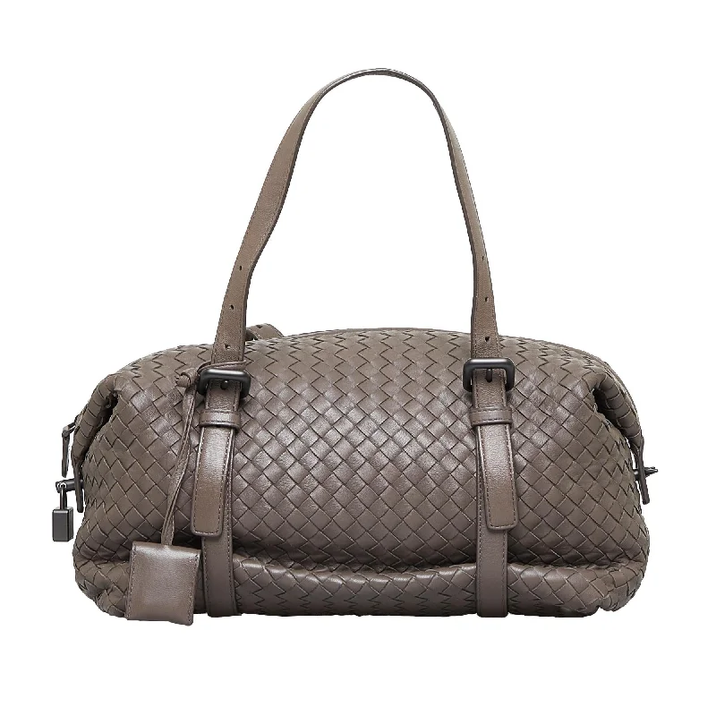 Bottega Veneta bags with magnetic snap closuresBottega Veneta Intrecciato Montaigne (SHG-Xf8WXz)