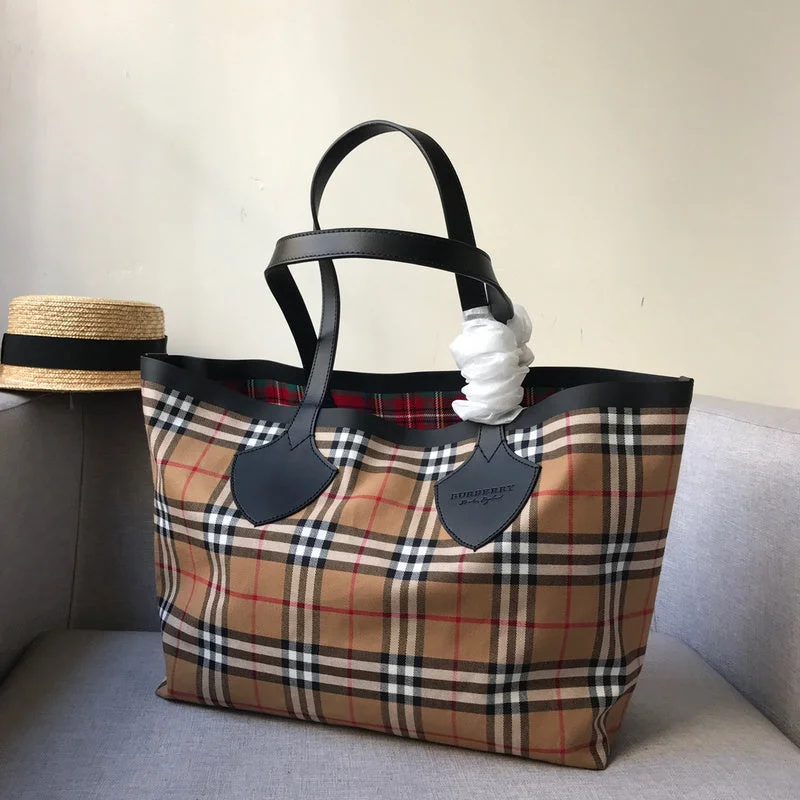 Easy - to - Clean Burberry Bags for Busy LifestylesHonix Bags - Burberry Bags - 816