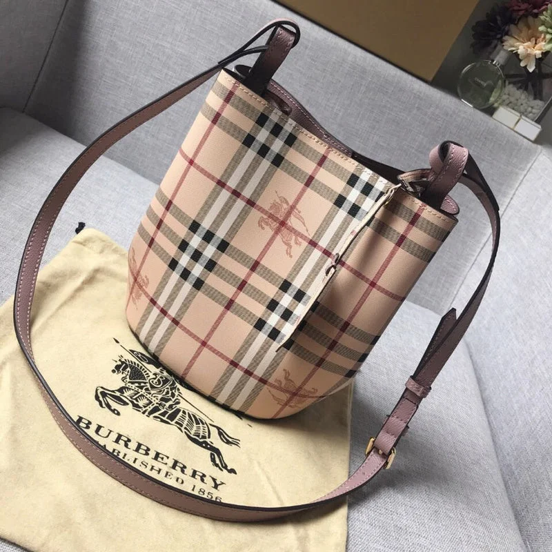 Burberry Bags with Detachable Straps for CustomizationHonix Bags - Burberry Bags - 787