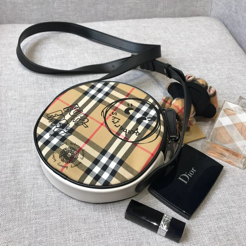 Ergonomic Burberry Laptop Bags for ComfortHonix Bags - Burberry Bags - 762