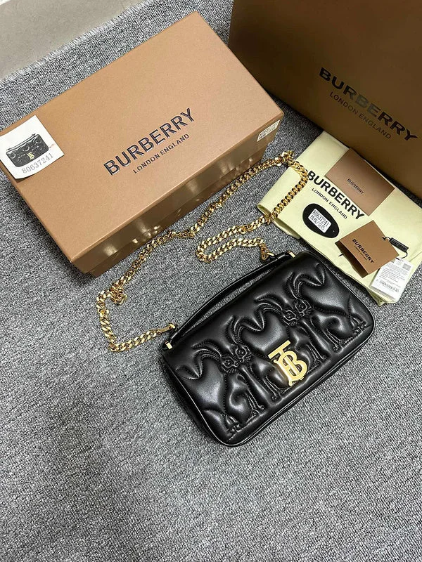 WF - Burberry Bags - 100