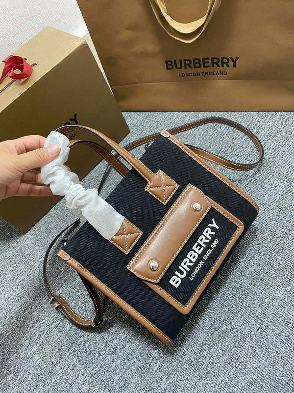 Easy - to - Clean Burberry Bags for Busy LifestylesWF - Burberry Bags - 094