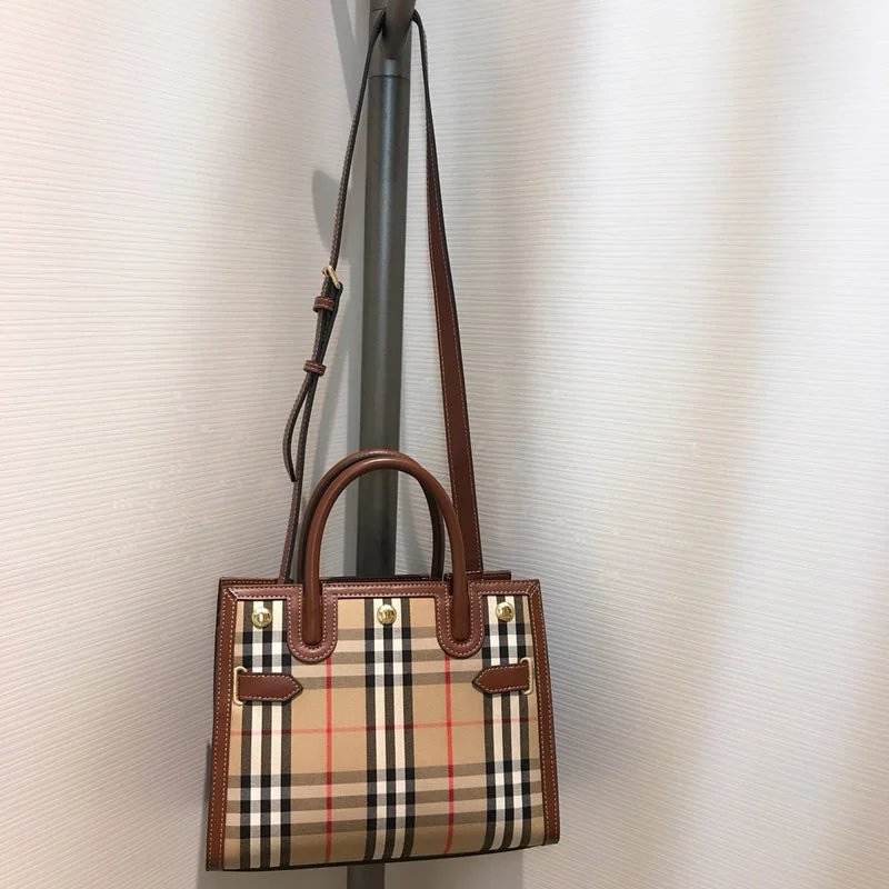 Seasonal Print Burberry Bags for Summer 2025Honix Bags - Burberry Bags - 768