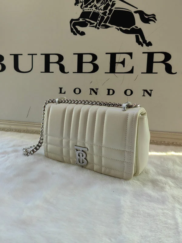 Light - Colored Burberry Bags for Spring and SummerBurberry Bags - BG Bags - 253