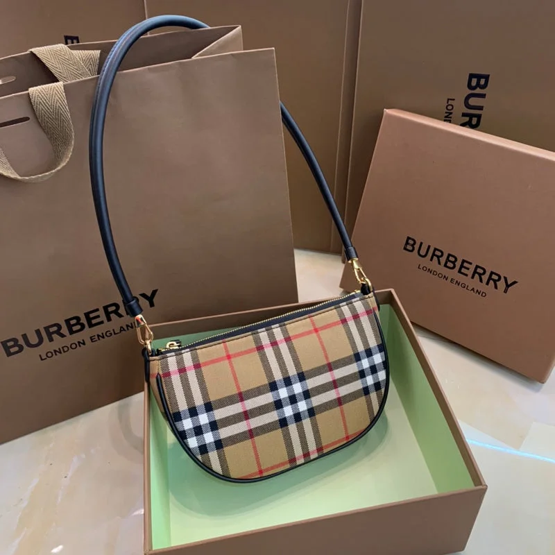 Foldable Burberry Shopping Bags for ConvenienceHonix Bags - Burberry Bags - 785