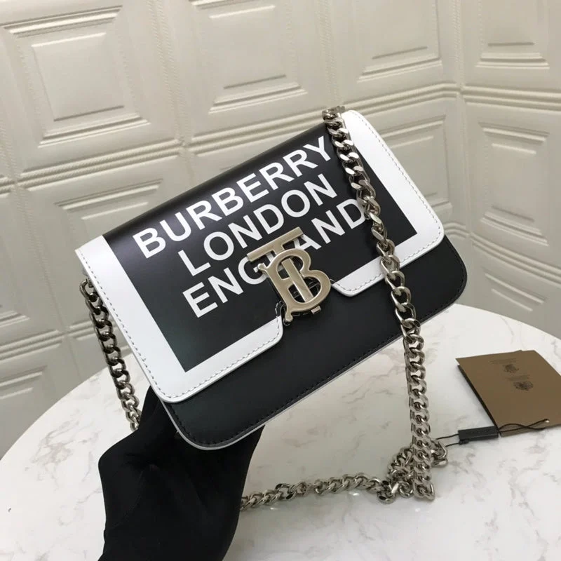 Burberry Bags with Detachable Straps for CustomizationHonix Bags - Burberry Bags - 751