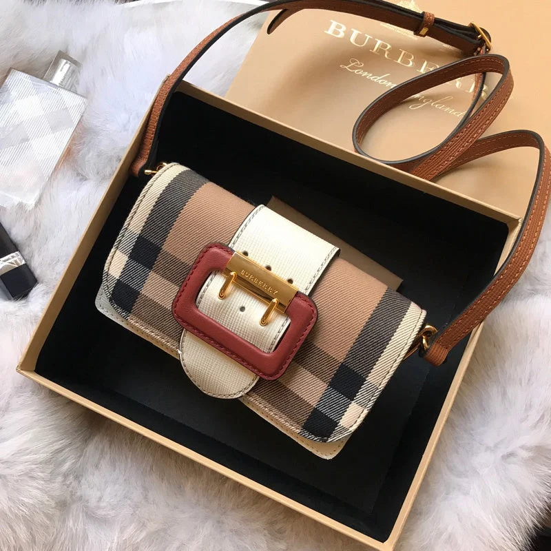 Versatile Burberry Convertible Bags for Multiple StylesHonix Bags - Burberry Bags - 745