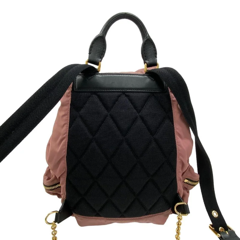 Water - Resistant Burberry Beach BagsBURBERRY Backpack