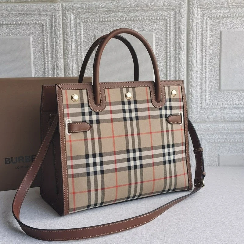 Compact and Portable Burberry Waist BagsHonix Bags - Burberry Bags - 772