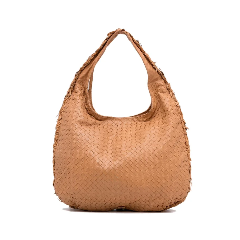 Bottega Veneta bags for stargazing nightsBottega Veneta Intrecciato Hobo Bag (SHG-G1b46y)