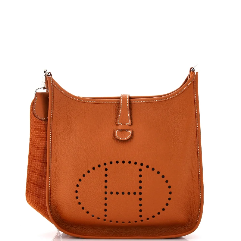 Compact crossbody bags for travelEvelyne Bag Gen III Clemence PM