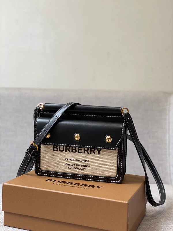 Statement - Making Oversized Burberry BagsHonix Bags - Burberry Bags - 773