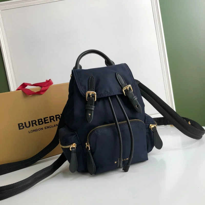 Burberry Bags with Adjustable Shoulder Straps for ComfortWF - Burberry Bags - 126