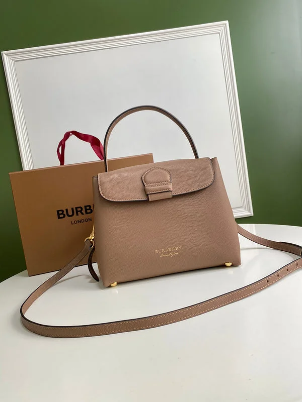 Burberry Bags with Chain Straps for a Chic VibeWF - Burberry Bags - 124