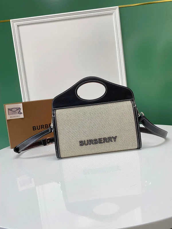 Miniature Burberry Crossbody Bags for Evening OutWF - Burberry Bags - 117