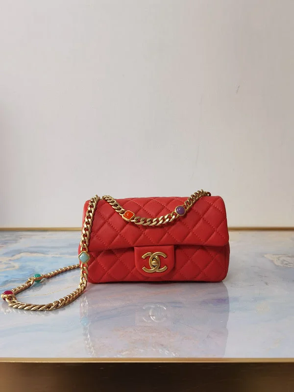 Chanel bags with exclusive seasonal releasesBC - CHANEL Bags - 1753