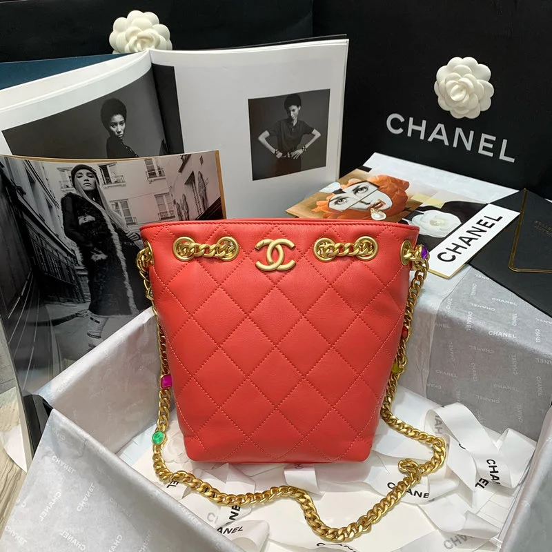 Chanel All - Match Handbag for Versatile StylingBC - CHANEL Bags - 1758